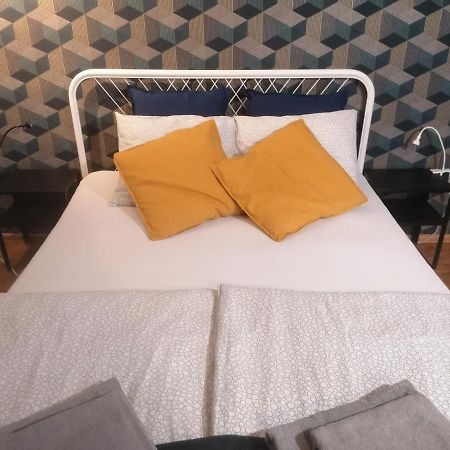 Apartament Szczytna No'10 Torun Ngoại thất bức ảnh