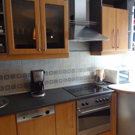 Apartament Szczytna No'10 Torun Ngoại thất bức ảnh