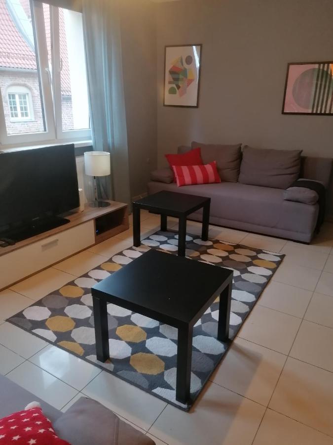 Apartament Szczytna No'10 Torun Ngoại thất bức ảnh
