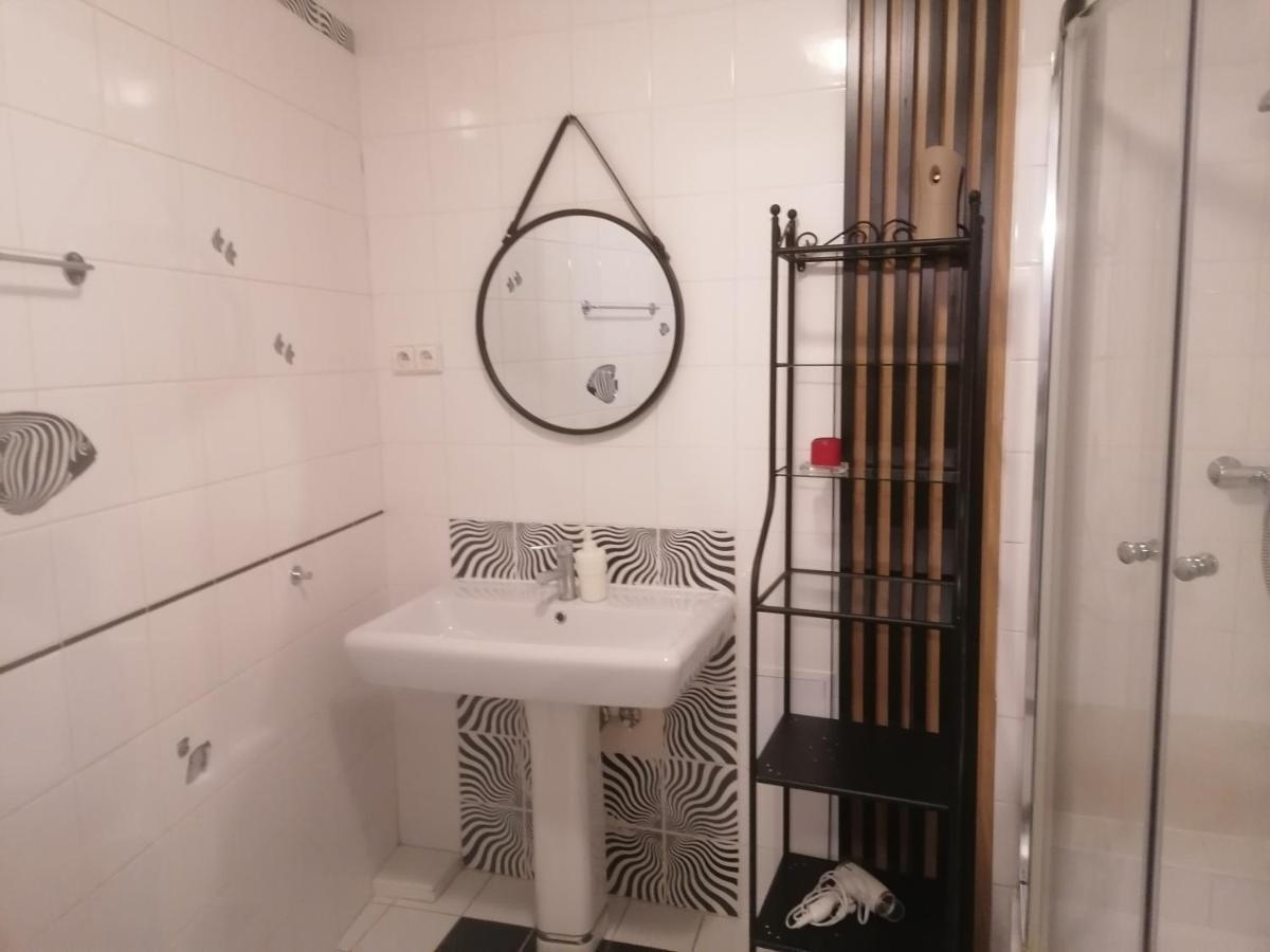 Apartament Szczytna No'10 Torun Ngoại thất bức ảnh