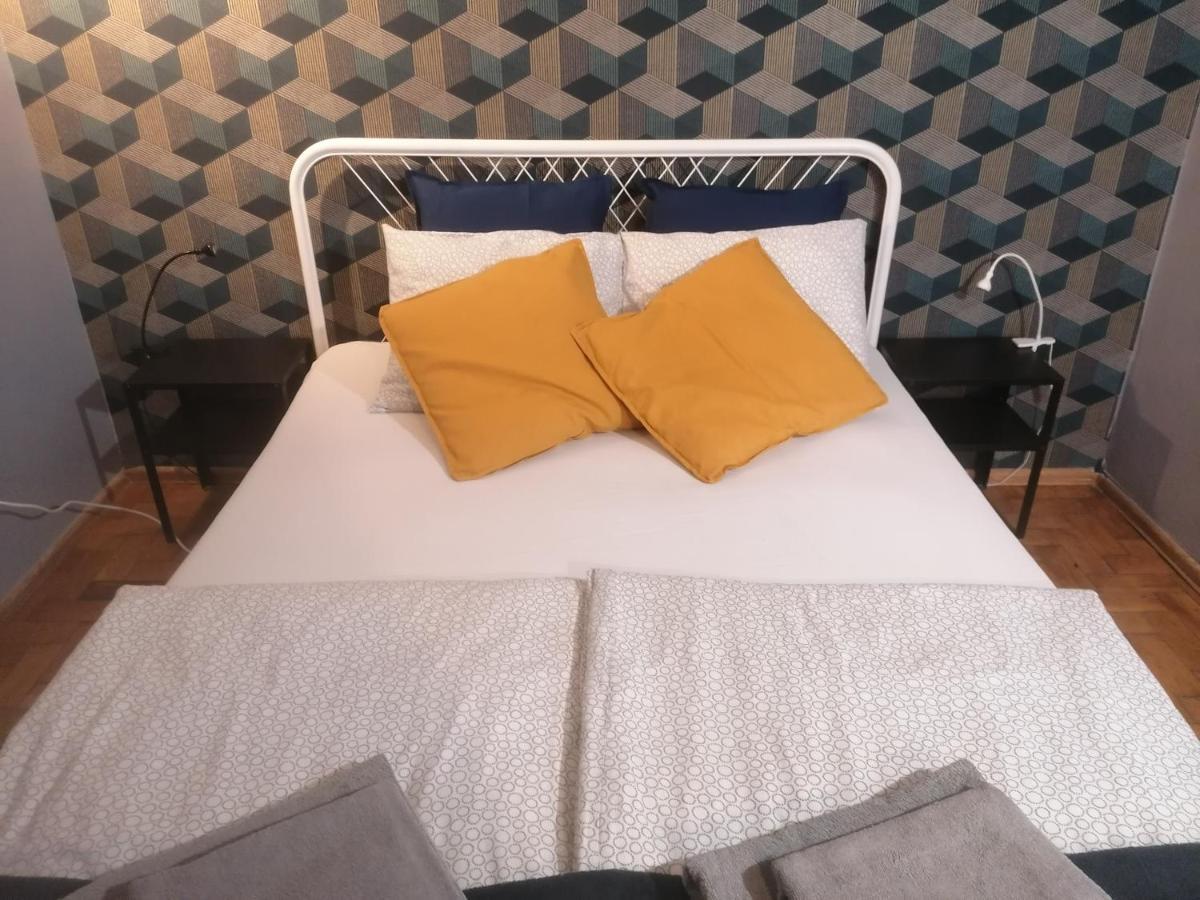 Apartament Szczytna No'10 Torun Ngoại thất bức ảnh