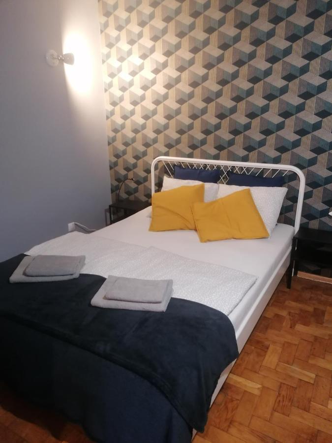 Apartament Szczytna No'10 Torun Ngoại thất bức ảnh