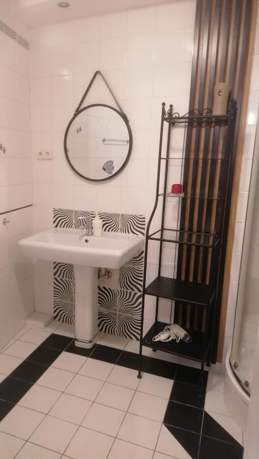 Apartament Szczytna No'10 Torun Ngoại thất bức ảnh