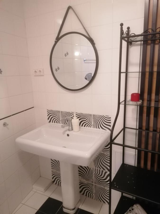 Apartament Szczytna No'10 Torun Ngoại thất bức ảnh