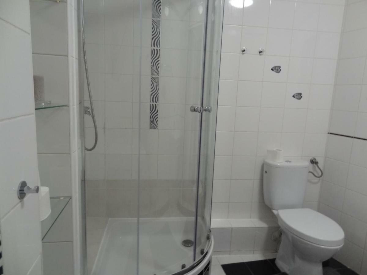 Apartament Szczytna No'10 Torun Ngoại thất bức ảnh