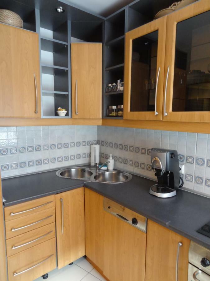 Apartament Szczytna No'10 Torun Ngoại thất bức ảnh