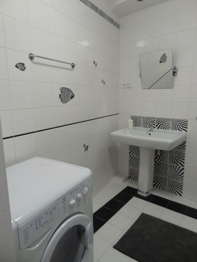 Apartament Szczytna No'10 Torun Ngoại thất bức ảnh