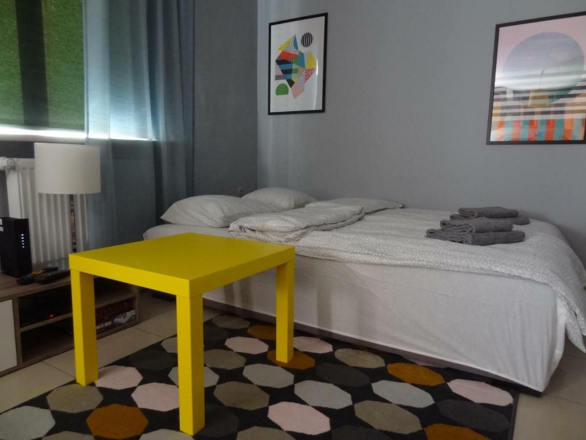 Apartament Szczytna No'10 Torun Ngoại thất bức ảnh