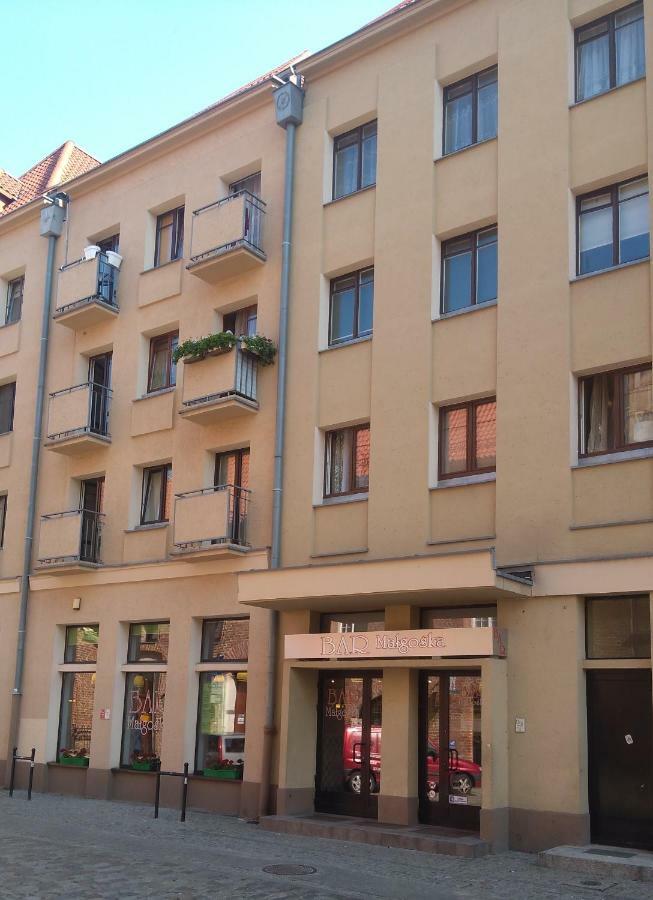 Apartament Szczytna No'10 Torun Ngoại thất bức ảnh