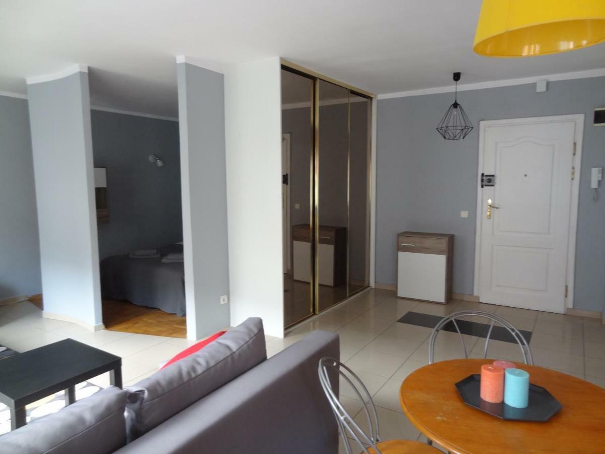 Apartament Szczytna No'10 Torun Ngoại thất bức ảnh