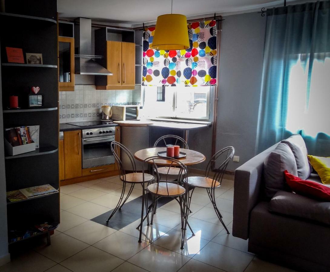 Apartament Szczytna No'10 Torun Ngoại thất bức ảnh