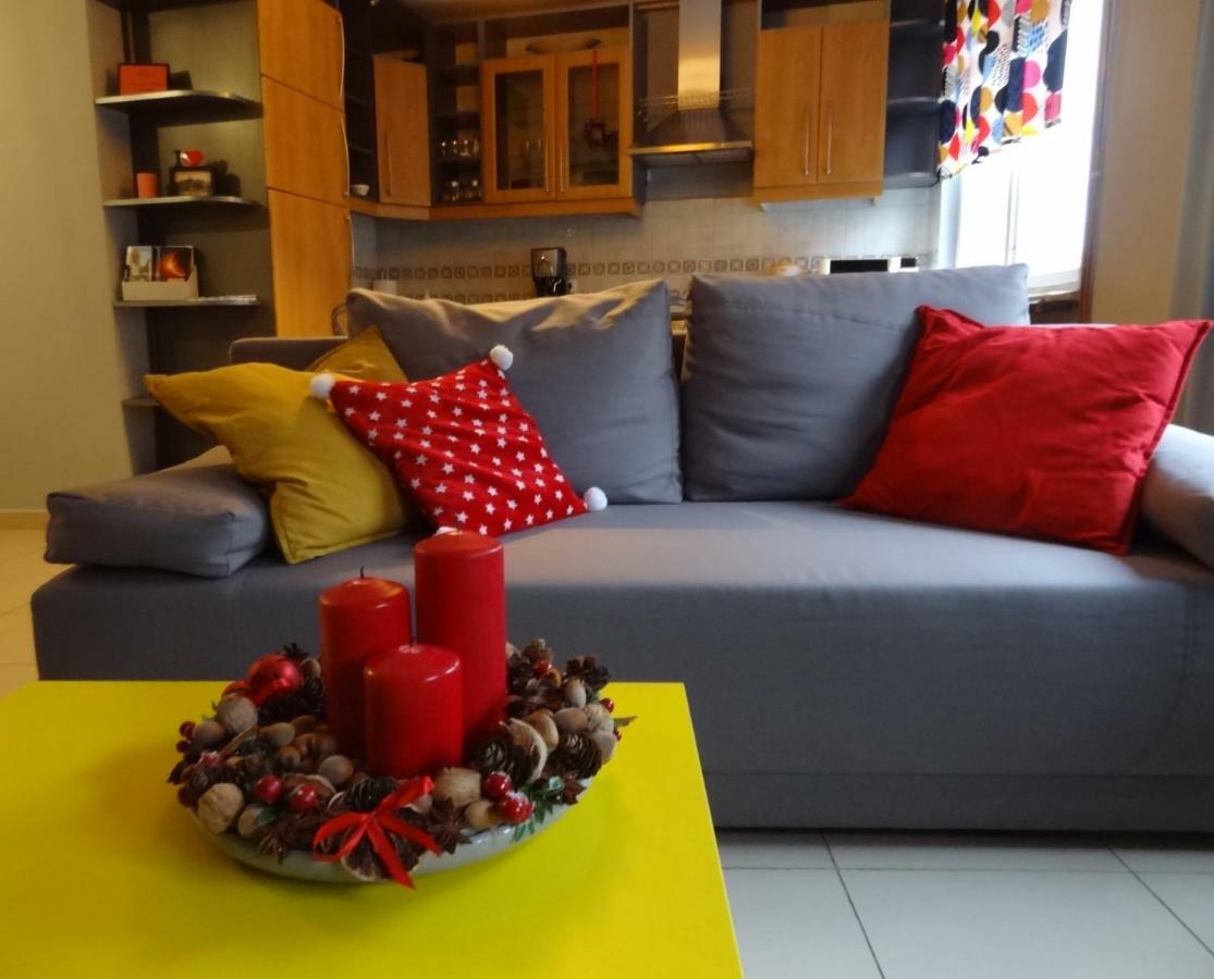 Apartament Szczytna No'10 Torun Ngoại thất bức ảnh